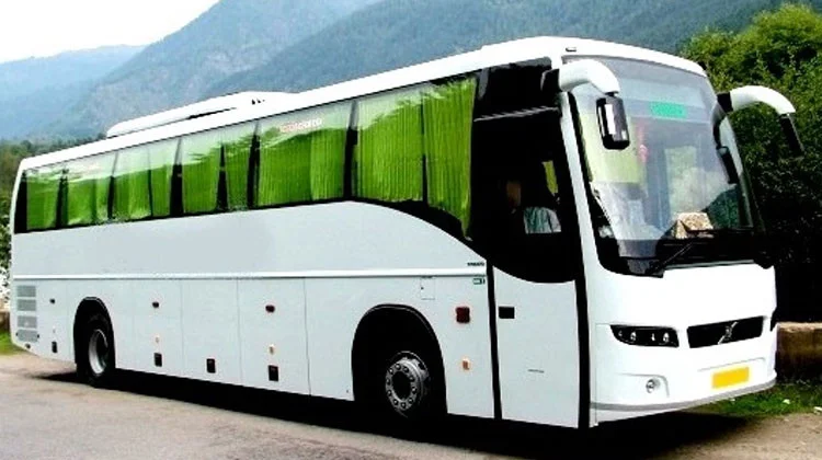 Manali Tour Package By Volvo