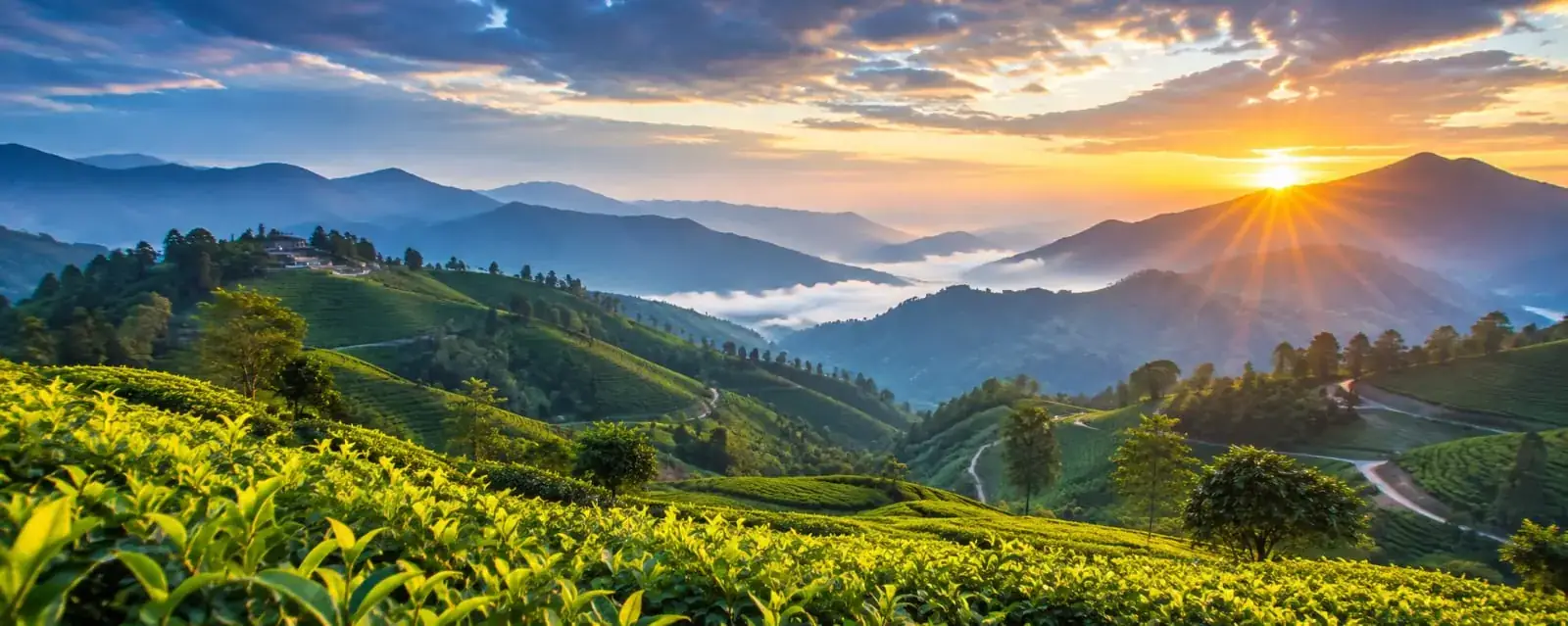 Royal Uttarakhand Package