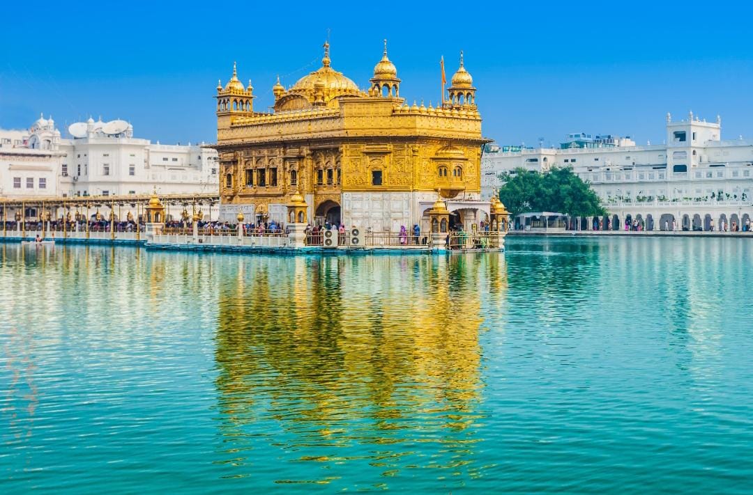 Amritsar - Dalhousie Tour By Car