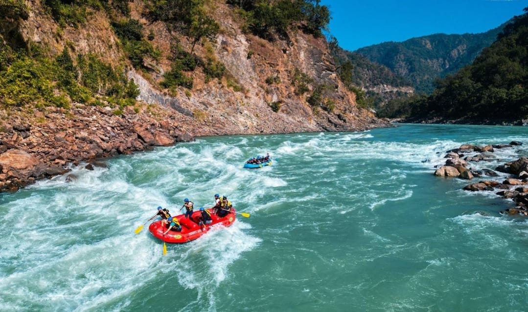 Kasol by Volvo Package